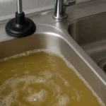 بطء تصريف أكثر من مصرف