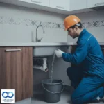 تسليك مجاري المطابخ والحمامات