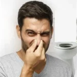 روائح مجاري متكررة